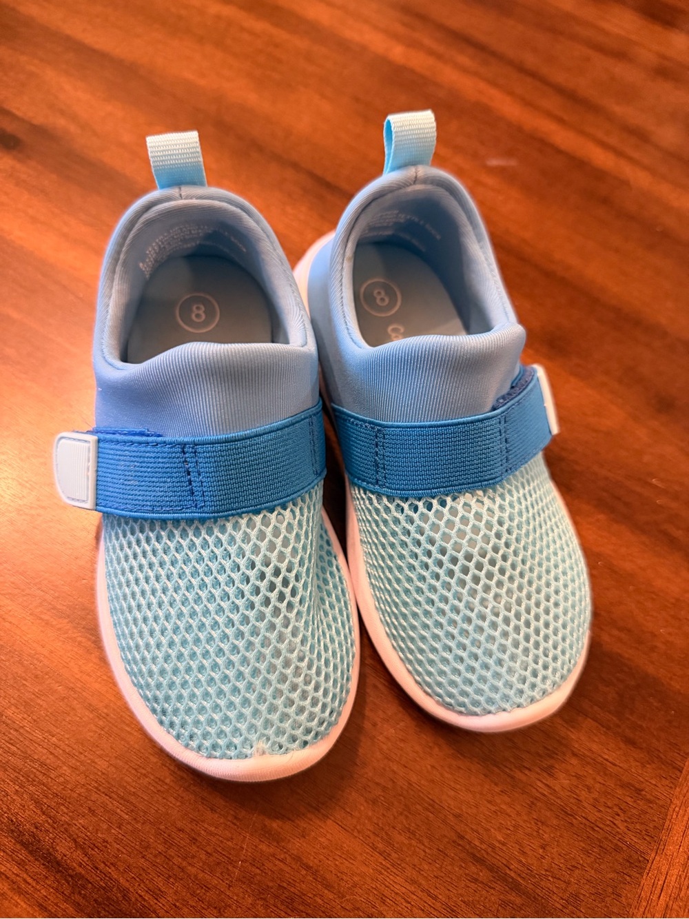 Cat & Jack Toddler Water Shoes